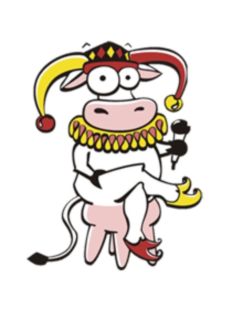 NEW AT EAU CLAIRE FUNNYFEST! cSPACE Eau Claire